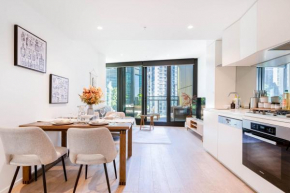 Glamorous 2B Southbank Home w Balcony#MSQ16